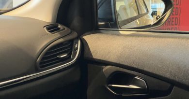 Fiat Tipo Hybrid: fino al 28 Febbraio 2023 tua da 269 € al mese Fiat Tipo SW interni