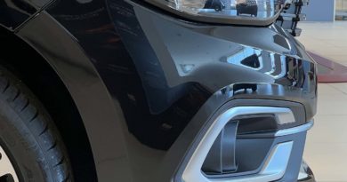 Fiat Tipo Hybrid: fino al 28 Febbraio 2023 tua da 269 € al mese Fiat Tipo SW profilo anteriore