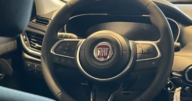 Fiat Tipo Hybrid: fino al 28 Febbraio 2023 tua da 269 € al mese Fiat Tipo SW volante