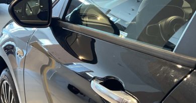 Fiat Tipo Hybrid: fino al 28 Febbraio 2023 tua da 269 € al mese Fiat Tipo portiera anteriore