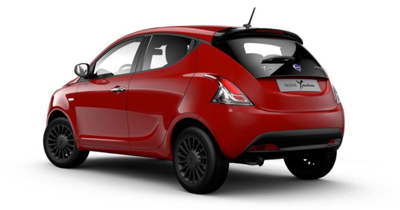 Ypsilon: icona dello Stile italiano