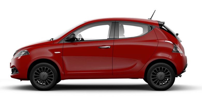 Lancia Ypsilon: costantemente seducente