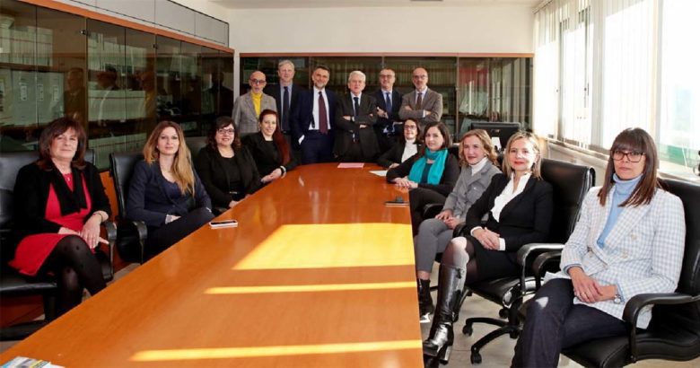 Ordine avvocati