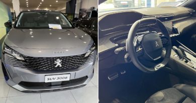 Peugeot SUV 3008 scontato (-6.000 €) in pronta consegna da Jolly Automobili Peugeot SUV