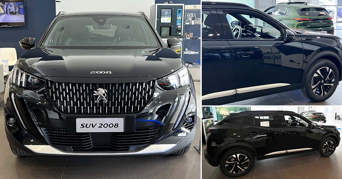Bozza automatica Peugeot quanto costa