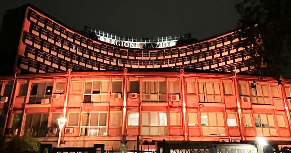 Elezioni Anagni 2023: il dato indicativo delle Regionali REGIONE LAZIO copia