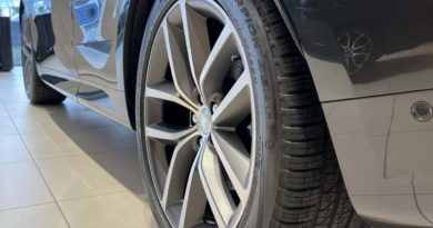 Range Rover Sport: tua con Leasing+, formula per Persone Giuridiche e Privati con o senza Partita IVA Range Rover Sport cerchi lega sportiva linea laterale