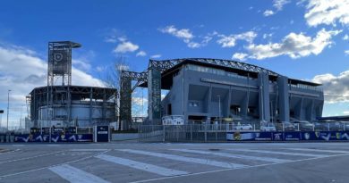 Frosinone-Cittadella: diecimila cuori per la capolista Stadio Benito Stirpe Frosinone