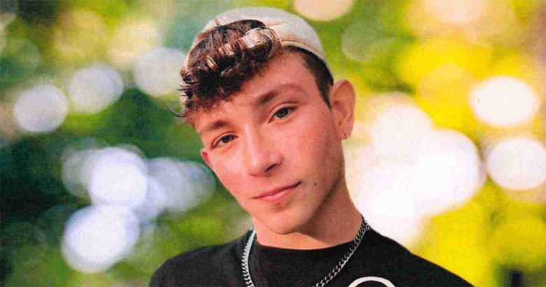 Alatri – Venerdì mattina i funerali di Thomas Bricca Thomas Bricca