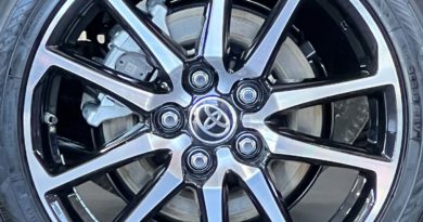 Toyota Yaris Cross è l’auto del momento: tua da 188 € al mese fino al 28 Febbraio 2023 Toyota Yaris Cross cerchi in lega