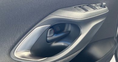 Toyota Yaris Cross è l’auto del momento: tua da 188 € al mese fino al 28 Febbraio 2023 Toyota Yaris Cross sportello