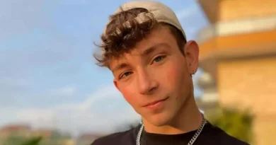 Omicidio Thomas Bricca: indagato un giovane di Alatri bricca thomas