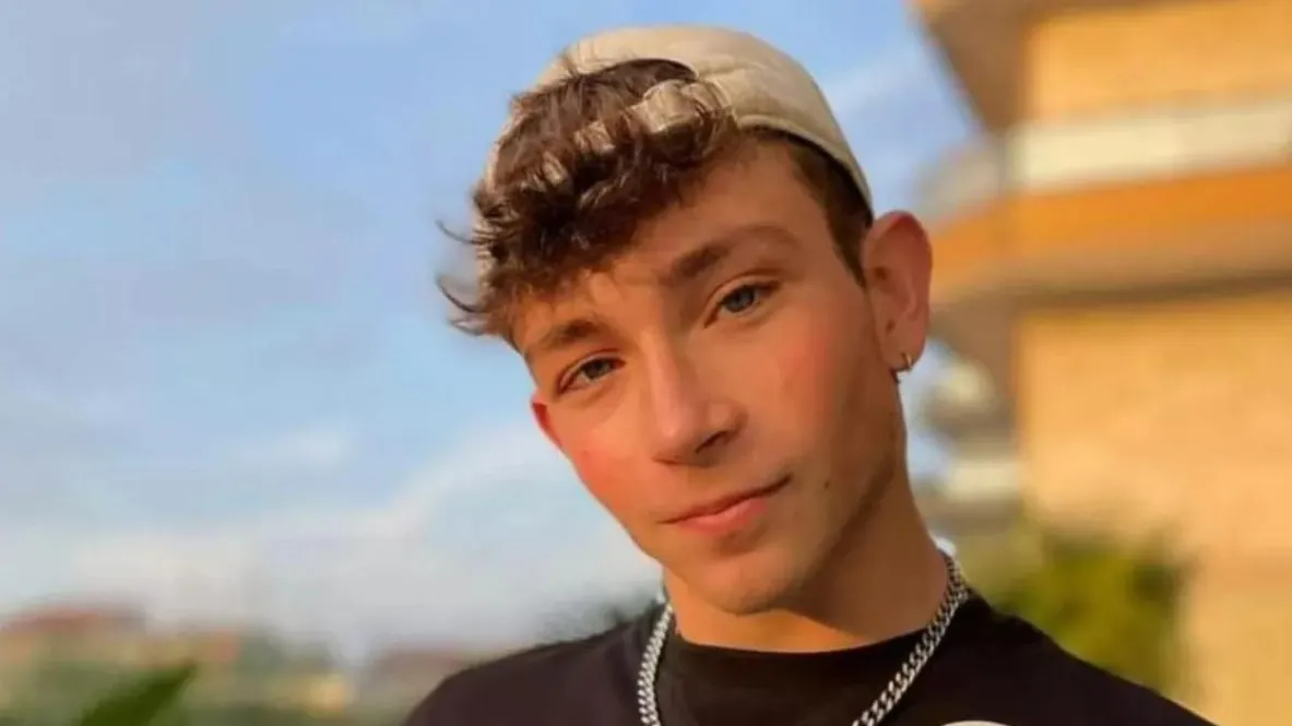 Omicidio Thomas Bricca: indagato un giovane di Alatri bricca thomas