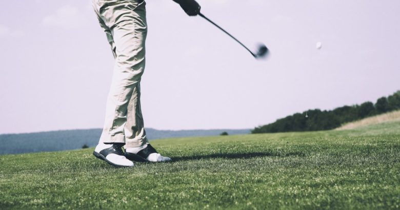 GOLF – Netflix lancia la docuserie “Full Swing”… cosa ne pensi? golf
