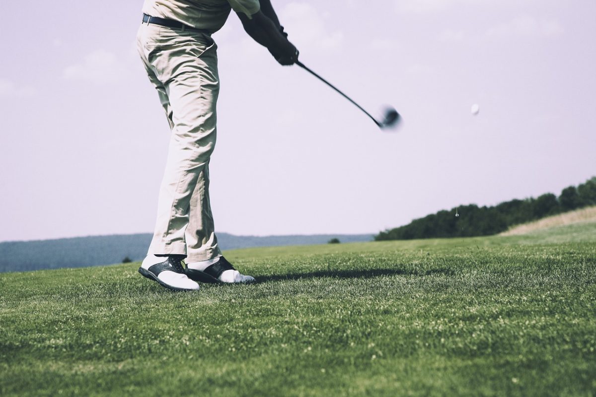 GOLF – Netflix lancia la docuserie “Full Swing”… cosa ne pensi? golf