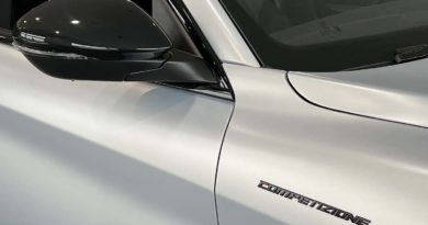 Alfa Romeo Stelvio Competizione: lo stile audace di un’emozione senza tempo Alfa Romeo Stelvio Competizione