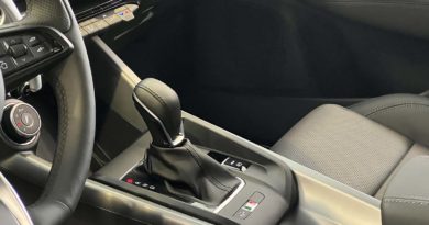 Alfa Romeo Tonale Hybrid: fino al 31 Marzo 2023 Alfa Romeo Tonale cambio
