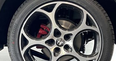 Alfa Romeo Tonale Hybrid: fino al 31 Marzo 2023 Alfa Romeo Tonale cerchi in lega