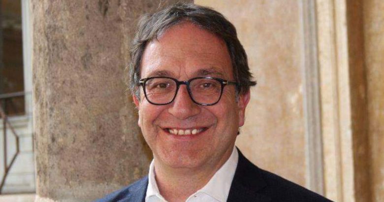 Morto Bruno Astorre, tragedia a Roma Bruno Astorre