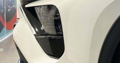 Citroën C5 X Hybrid: vieni a scoprirla da Jolly Automobili Citroen C X faro anteriore