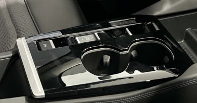 Citroën C5 X Hybrid: vieni a scoprirla da Jolly Automobili Citroen C X portaoggetti