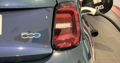 Fiat 500 Elettrica: fino al 31 Marzo 2023 tua con Leasys Miles. Scopri l’offerta Fiat Elettrica ricarica