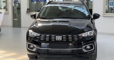 Fiat Tipo Hybrid: tua da 269 € al mese fino al 31 Marzo 2023 Fiat Tipo