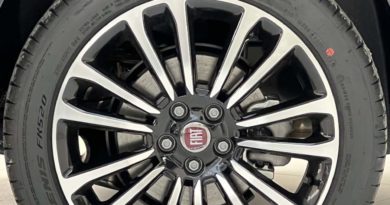 Fiat Tipo Hybrid: tua da 269 € al mese fino al 31 Marzo 2023 Fiat Tipo cerchi