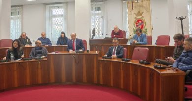 Il Parco del Fiume Cosa al centro della Strategia Territoriale del Comune di Frosinone Frosinone fiume Cosa