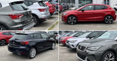 Jolly Motor è la nuova Concessionaria Seat per Frosinone e provincia Jolly Motor Seat Gruppo Jolly Automobili Ceccano