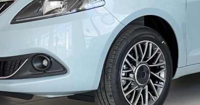 Lancia Ypsilon: fino al 31 Marzo tua da 189 € al mese con finanziamento e rottamazione Lancia Ypsilon cerchi