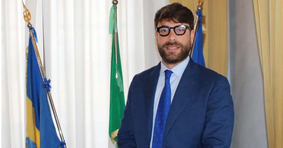 Provincia: lavori ad Aquino, Villa Santa Lucia e Boville Ernica. Luca Di Stefano Presidente Provincia Frosinone