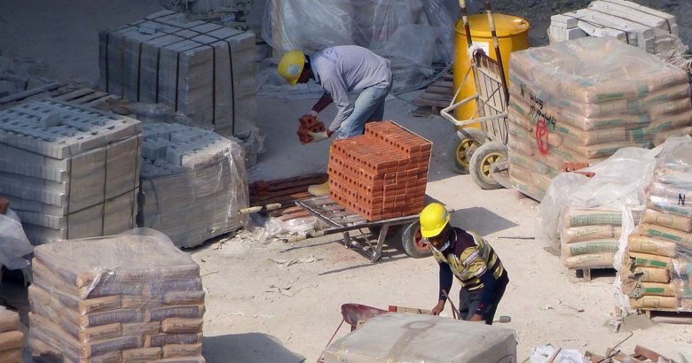 Sora: cercansi n.2 manovali edili Manovali edili