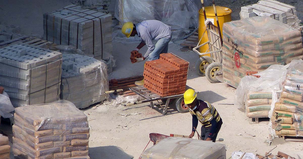 Sora: cercansi n.2 manovali edili Manovali edili