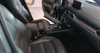 Mazda CX-5 usata (km 41.000) garantita e in pronta consegna Mazda CX