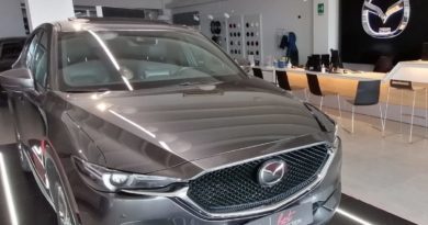 Mazda CX-5 usata (km 41.000) garantita e in pronta consegna Mazda CX