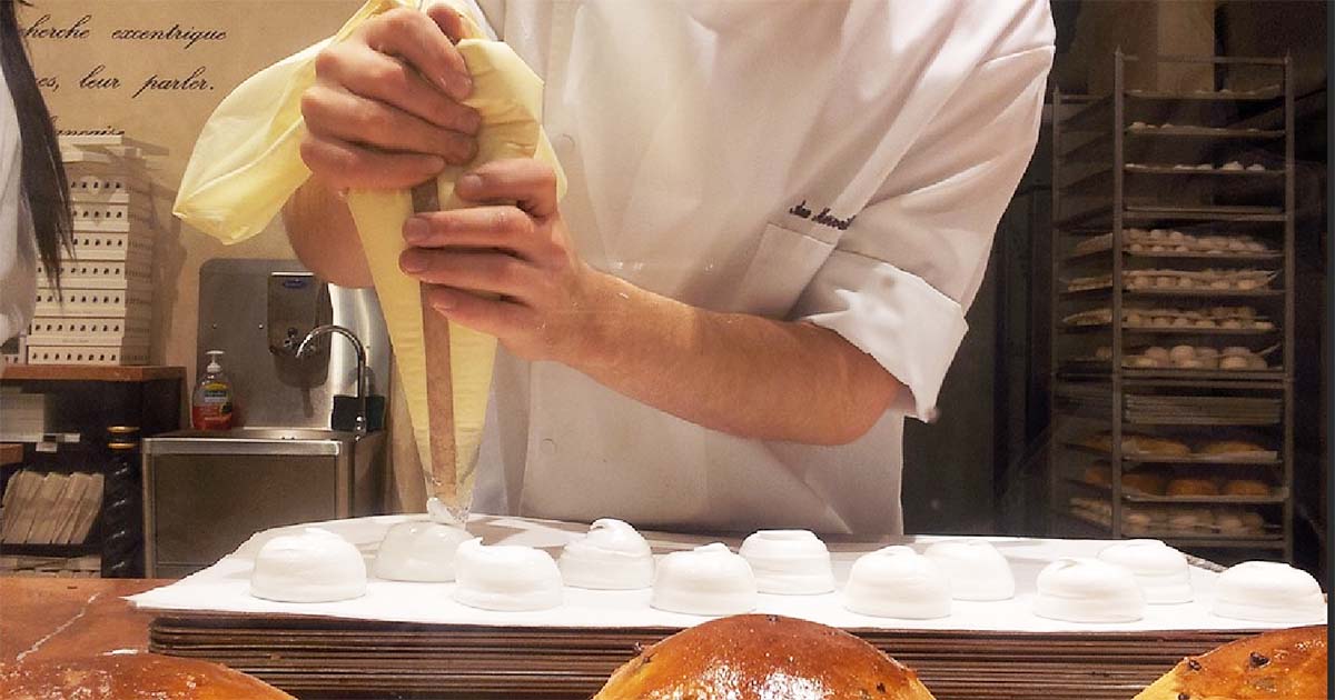 Cercansi n.25 persone tra Rappresentanti, Pasticcieri e Cuochi Pasticcieri