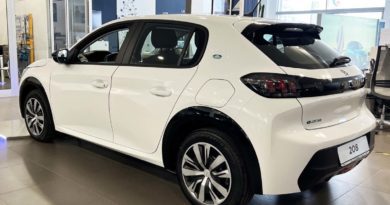 Peugeot Electrifies Your Home: scegli Peugeot e208 100% elettrica, per 1.800 € di Bonus Peugeot elettrica