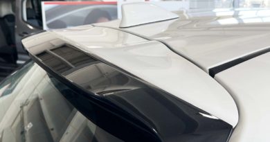 Toyota Yaris: fino al 31 Marzo 2023 tua da Toyota Yaris spoiler posteriore