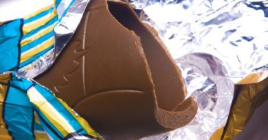 Vicalvi: Uovo di Pasqua
