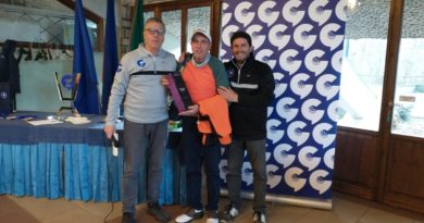 Al via il Campionato 9 Buche Golf Fiuggi 2023 n