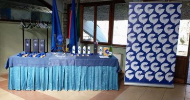 Al via il Campionato 9 Buche Golf Fiuggi 2023 n