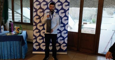 Al via il Campionato 9 Buche Golf Fiuggi 2023 n