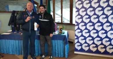 Al via il Campionato 9 Buche Golf Fiuggi 2023 n