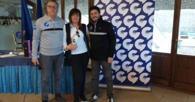 Al via il Campionato 9 Buche Golf Fiuggi 2023 n