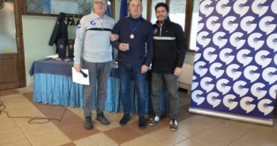 Al via il Campionato 9 Buche Golf Fiuggi 2023 n