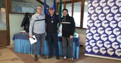 Al via il Campionato 9 Buche Golf Fiuggi 2023 n