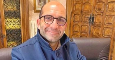 Elezioni Fiuggi 2023: Alberto Festa candidato a sindaco Alberto Festa