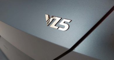 CUPRA Formentor CUPRA Formentor VZ5 390 CV edizione limitata: in pronta consegna per te da Jolly Motor CUPRA Formentor VZ particolare