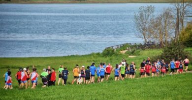 "CANTERNO RACE 2023": 350 iscritti e grande successo per la prima edizione Canterno Race